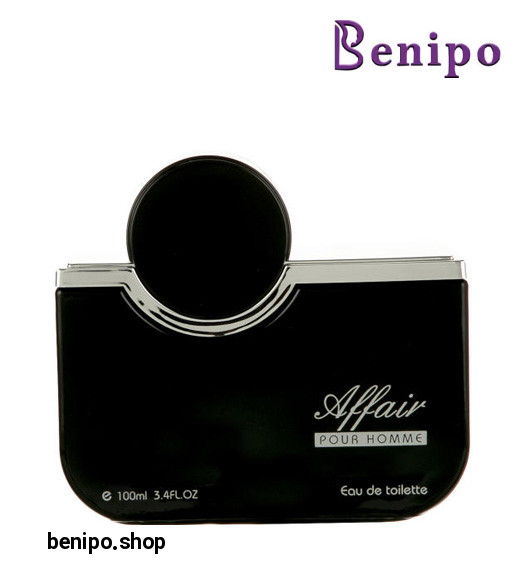 ادوتویلت مردانه Affair حجم 100میل