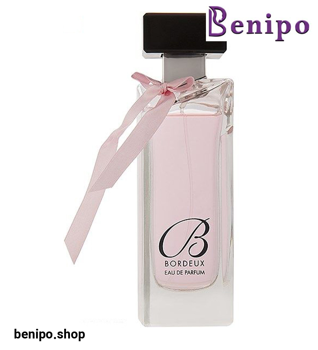 ادوپرفیوم زنانه بوردئوکس پرایو