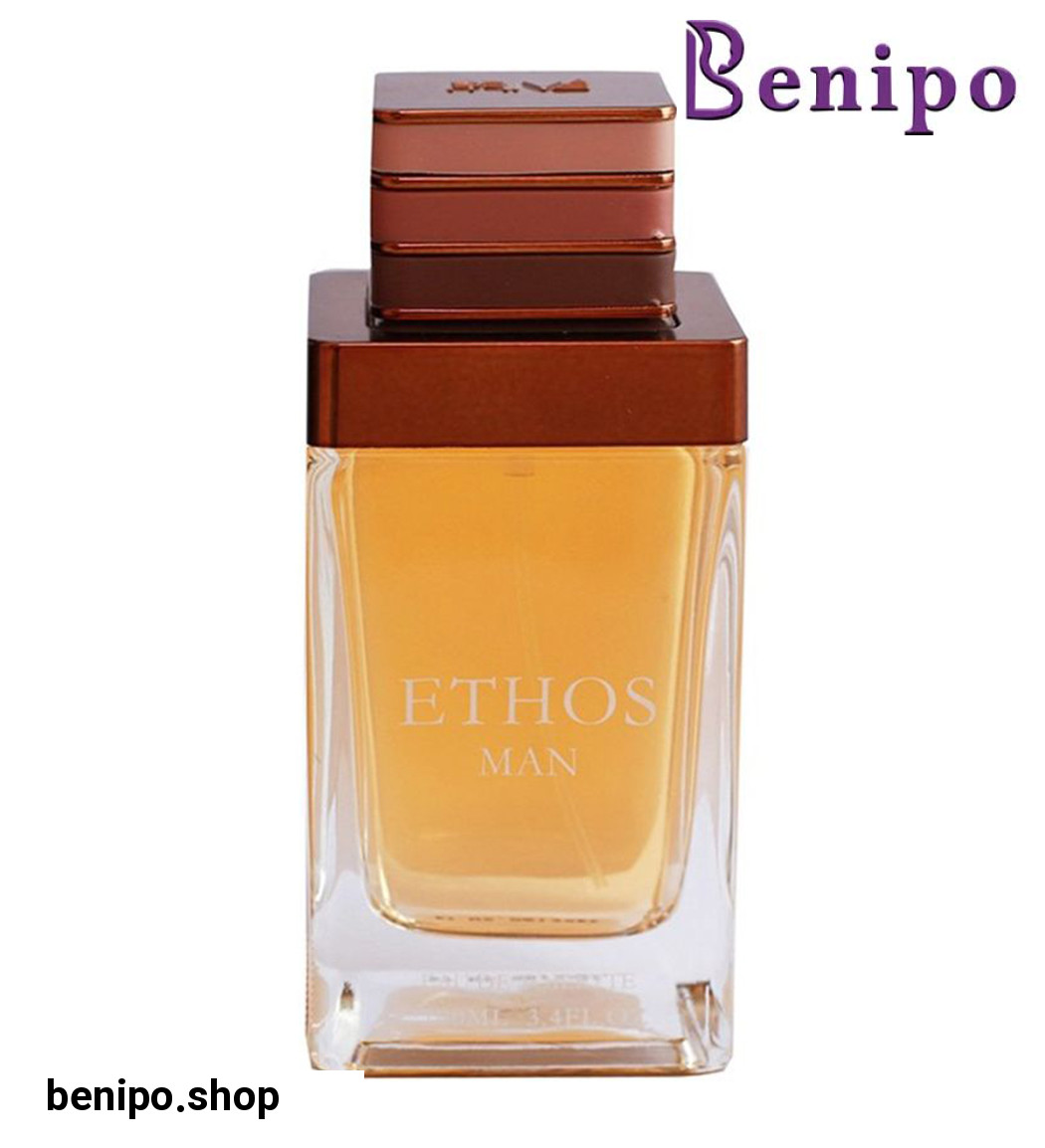 ادو تویلت مردانه اتوس پرایو