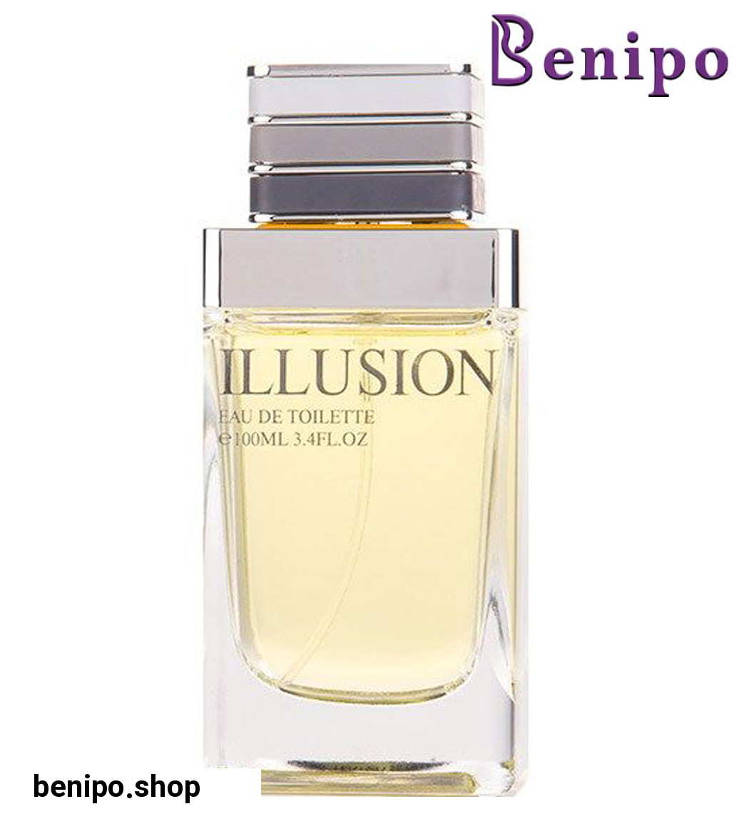 ادو تویلت مردانه ایلوژن پرایو