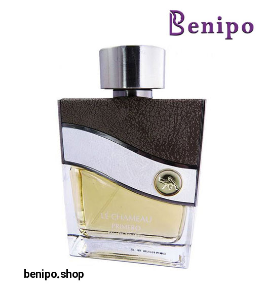 ادوتویلت مردانه Le Chameau Primero حجم 100میل