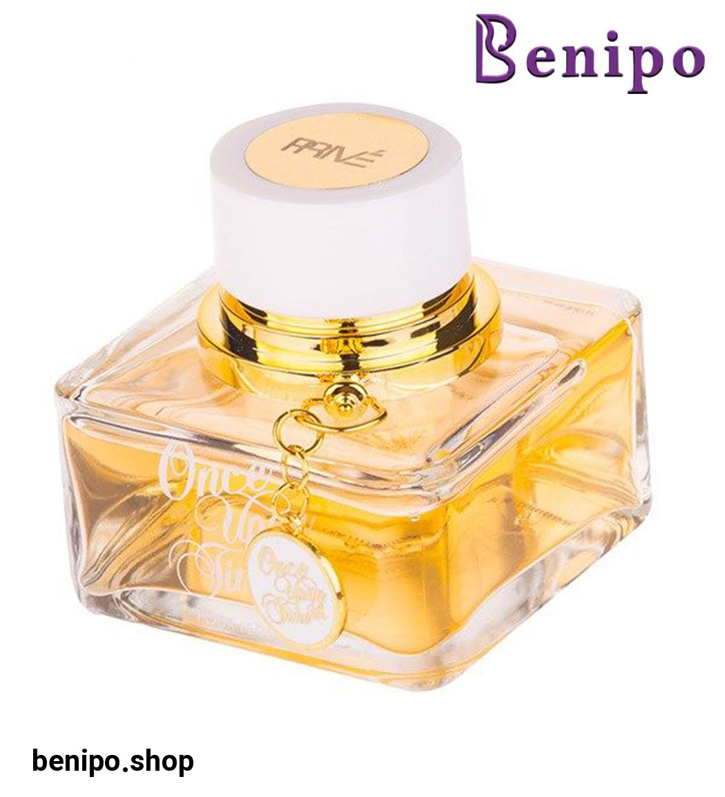 ادوتویلت مردانه وانس اپن تایم پرایو