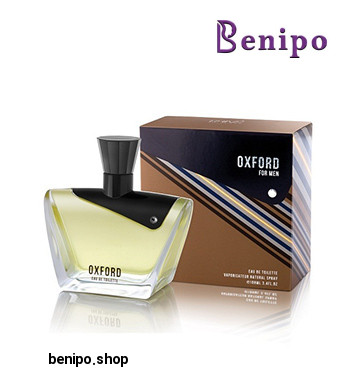 ادوتویلت مردانه آکسفورد فور من پرایو