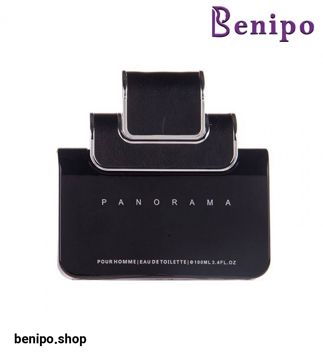 ادو تویلت مردانه پانوراما پرایو