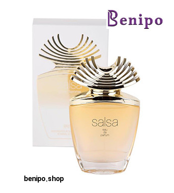 ادو پرفیوم  زنانه سالسا