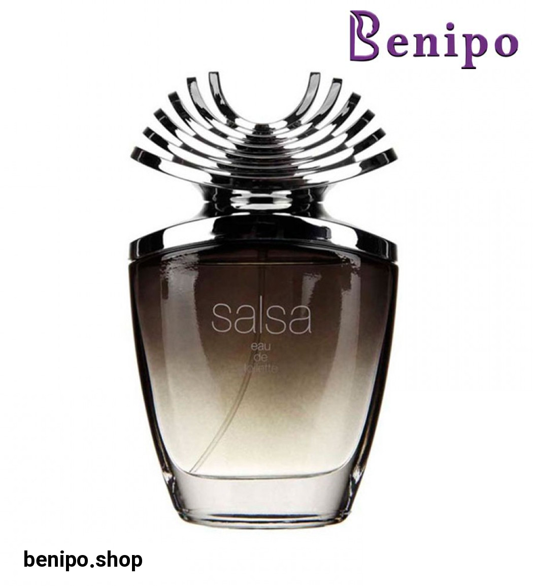 ادو تویلت مردانه سالسا پرایو