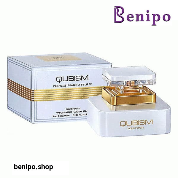 ادو پرفیوم کوبیسم