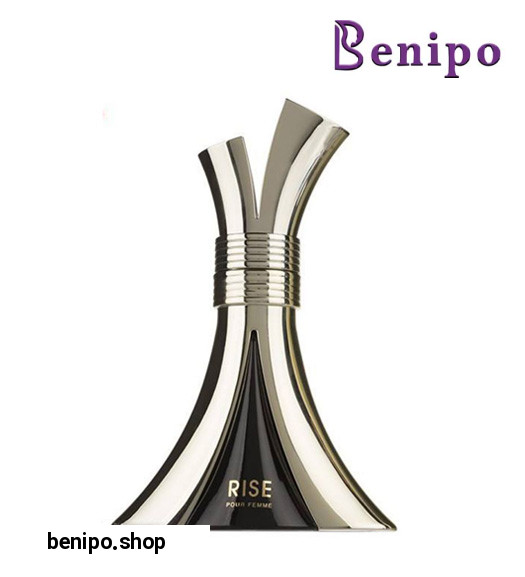 ادوپرفیوم زنانه Rise حجم 75میل