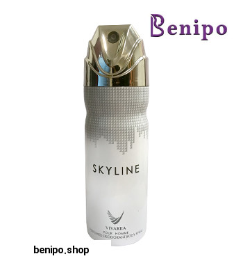 اسپری مردانه اسکای لاین