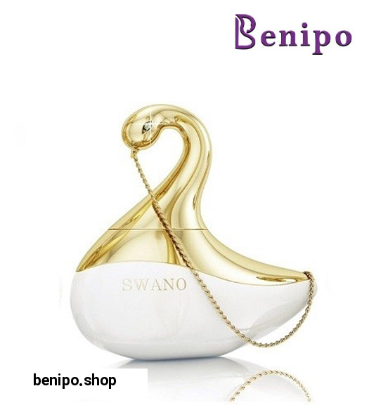 ادوپرفیوم زنانه Swano حجم 80میل