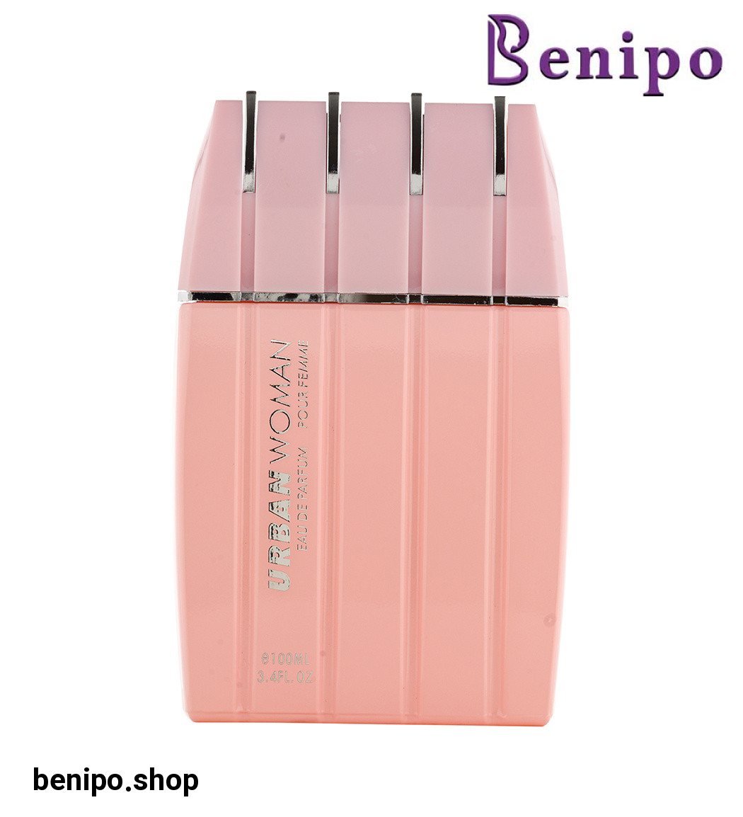 عطر زنانه اوربن ومن