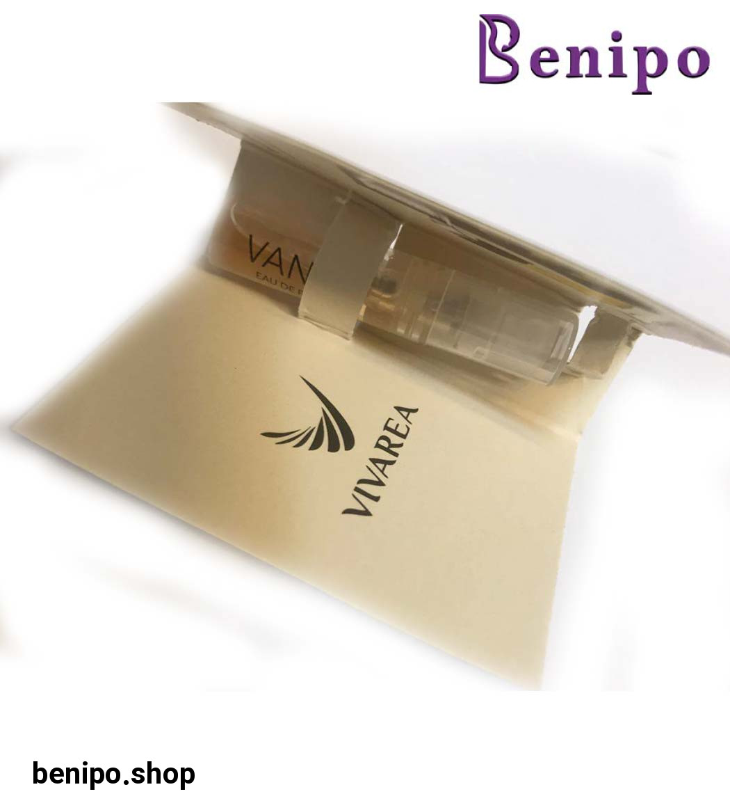 ادوپرفیوم مردانه ویپر 2 میلی لیتر