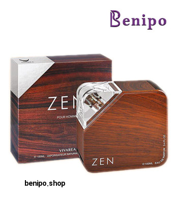 ادو تویلت مردانه زن ویواری