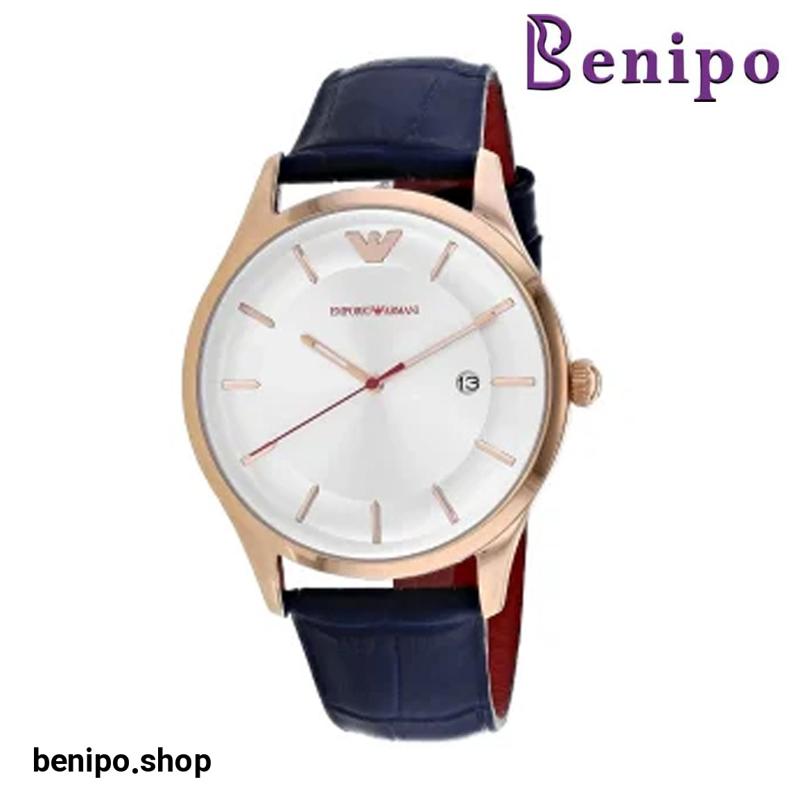 ساعت مچی مردانه مدل AR11131