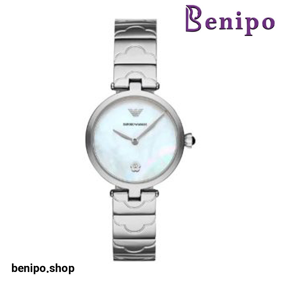 ساعت مچی زنانه مدل AR11235