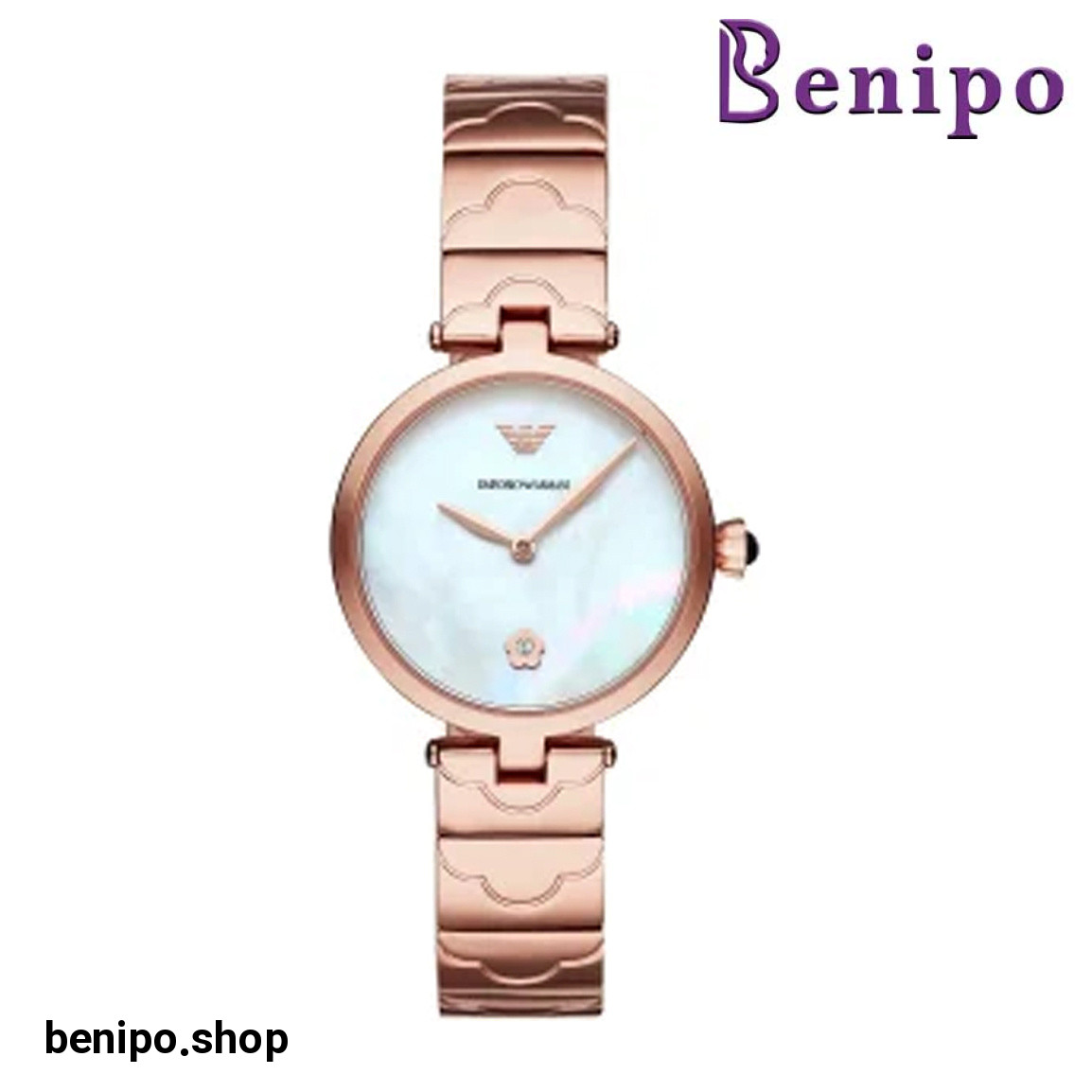 ساعت مچی زنانه مدل AR11236