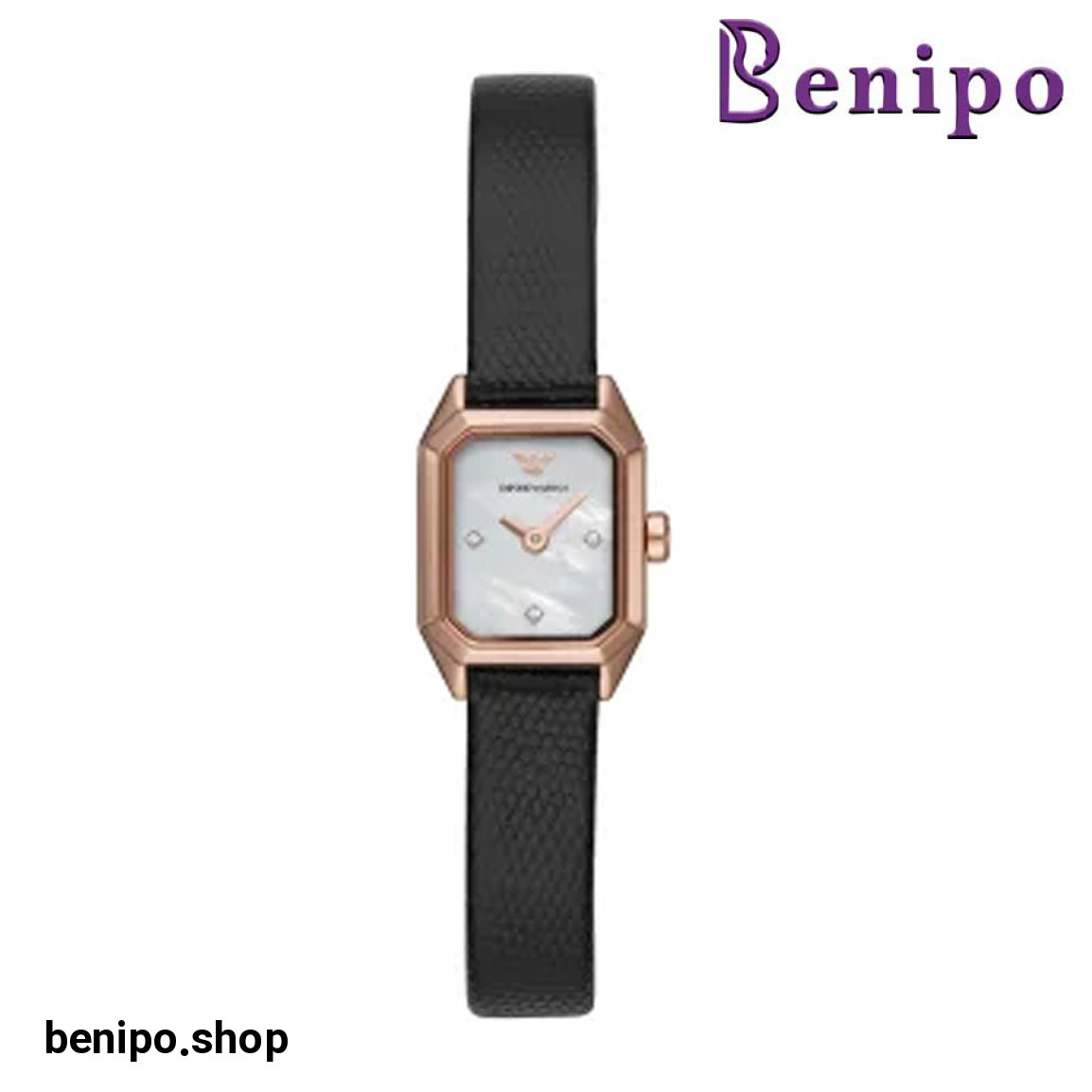 ساعت مچی زنانه مدل AR11248