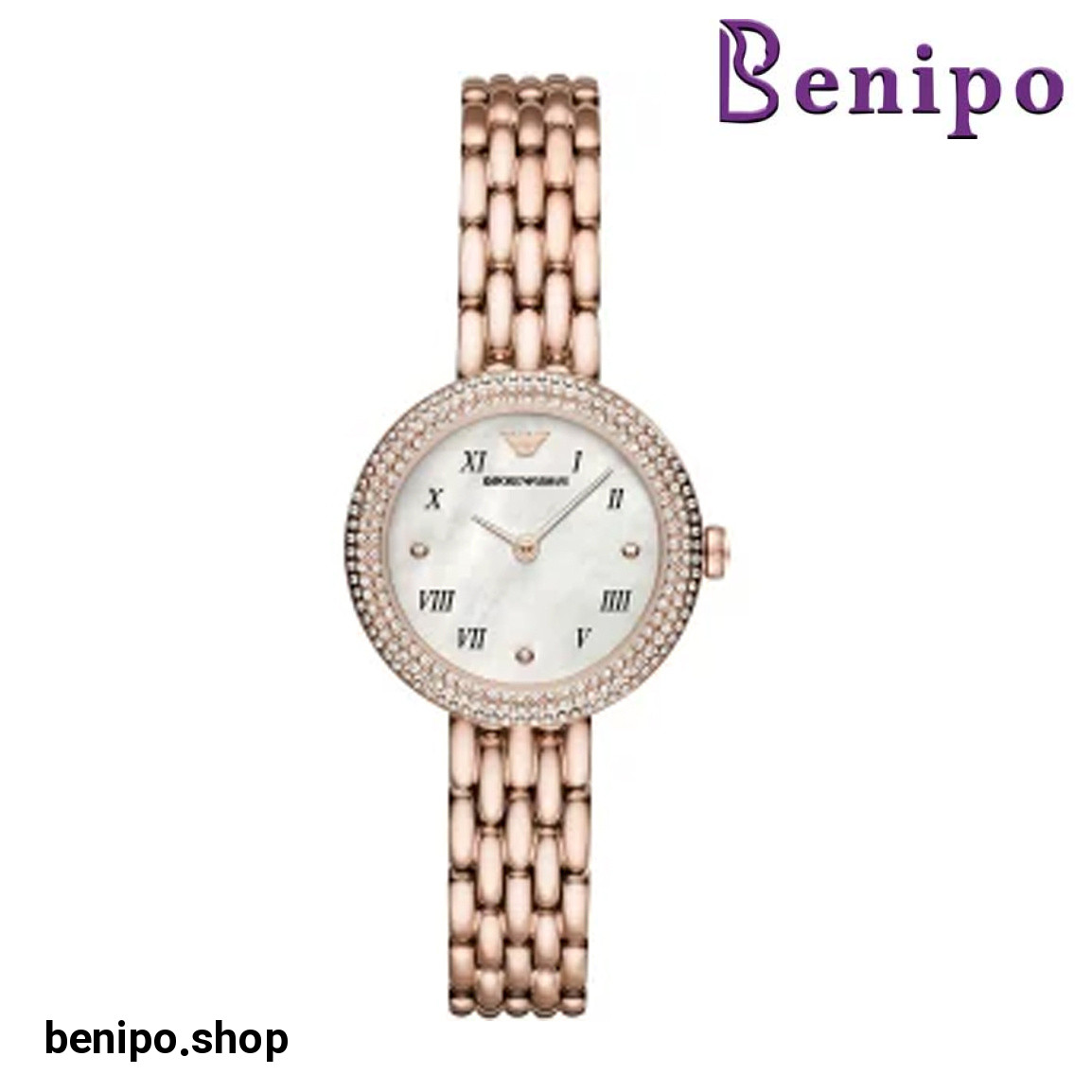 ساعت مچی زنانه مدل AR11355