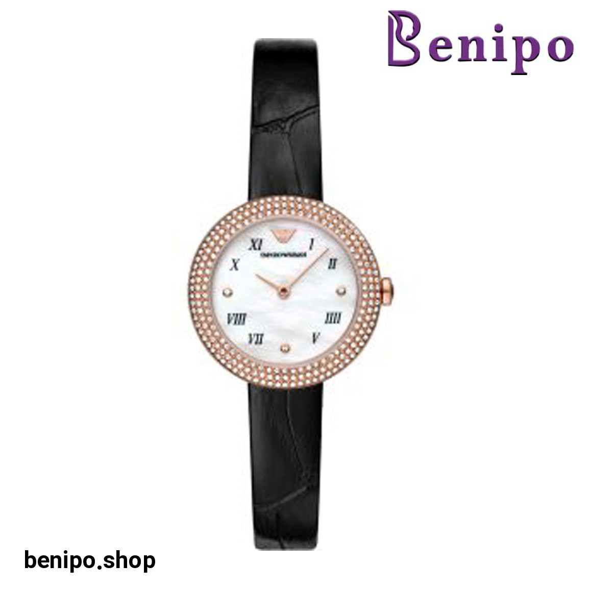 ساعت مچی زنانه مدل AR11356