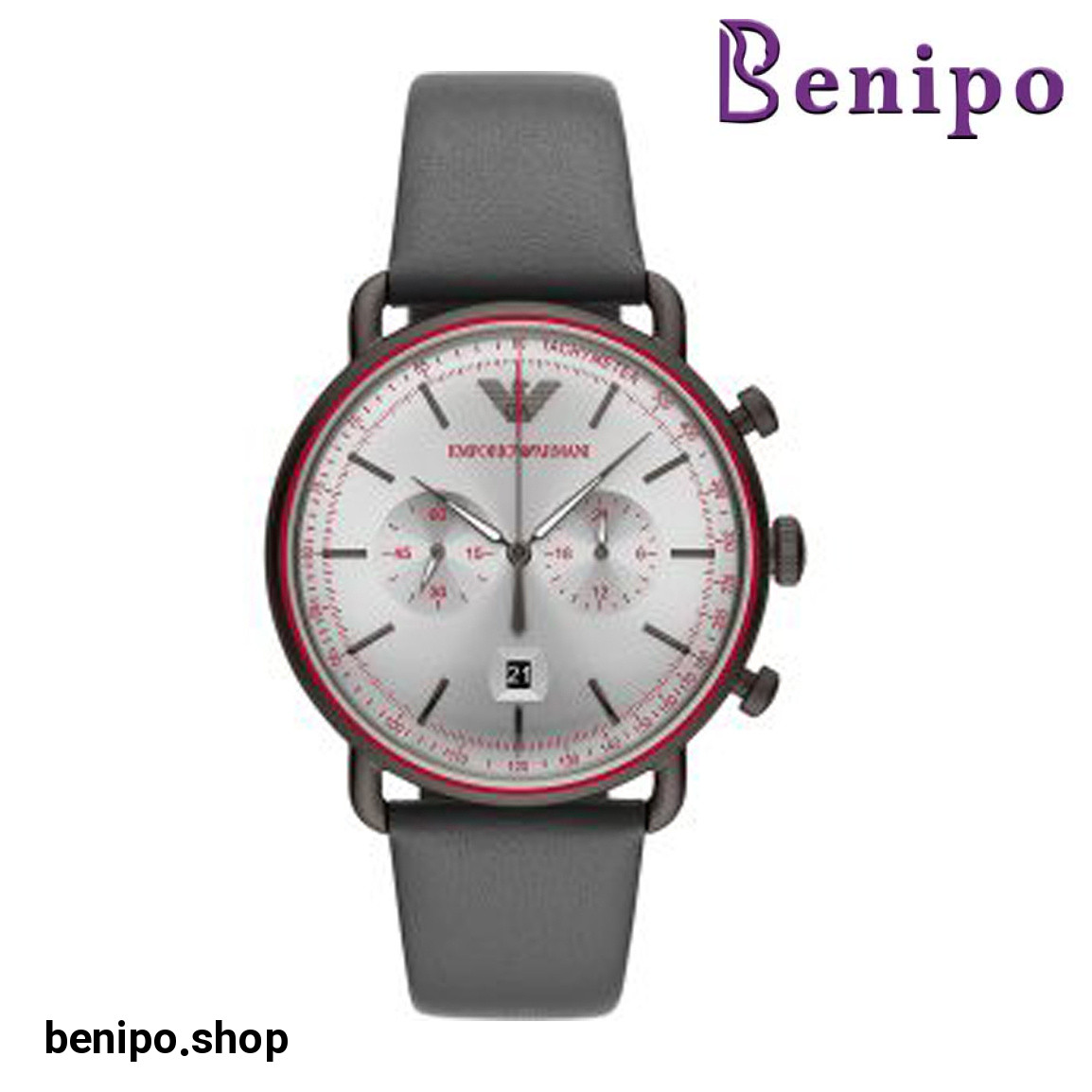 ساعت مچی مردانه مدل AR11384