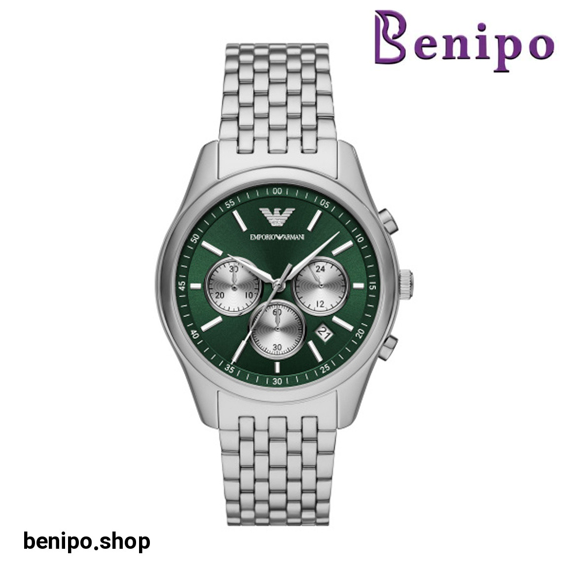 ساعت مچی مردانه مدل AR11581