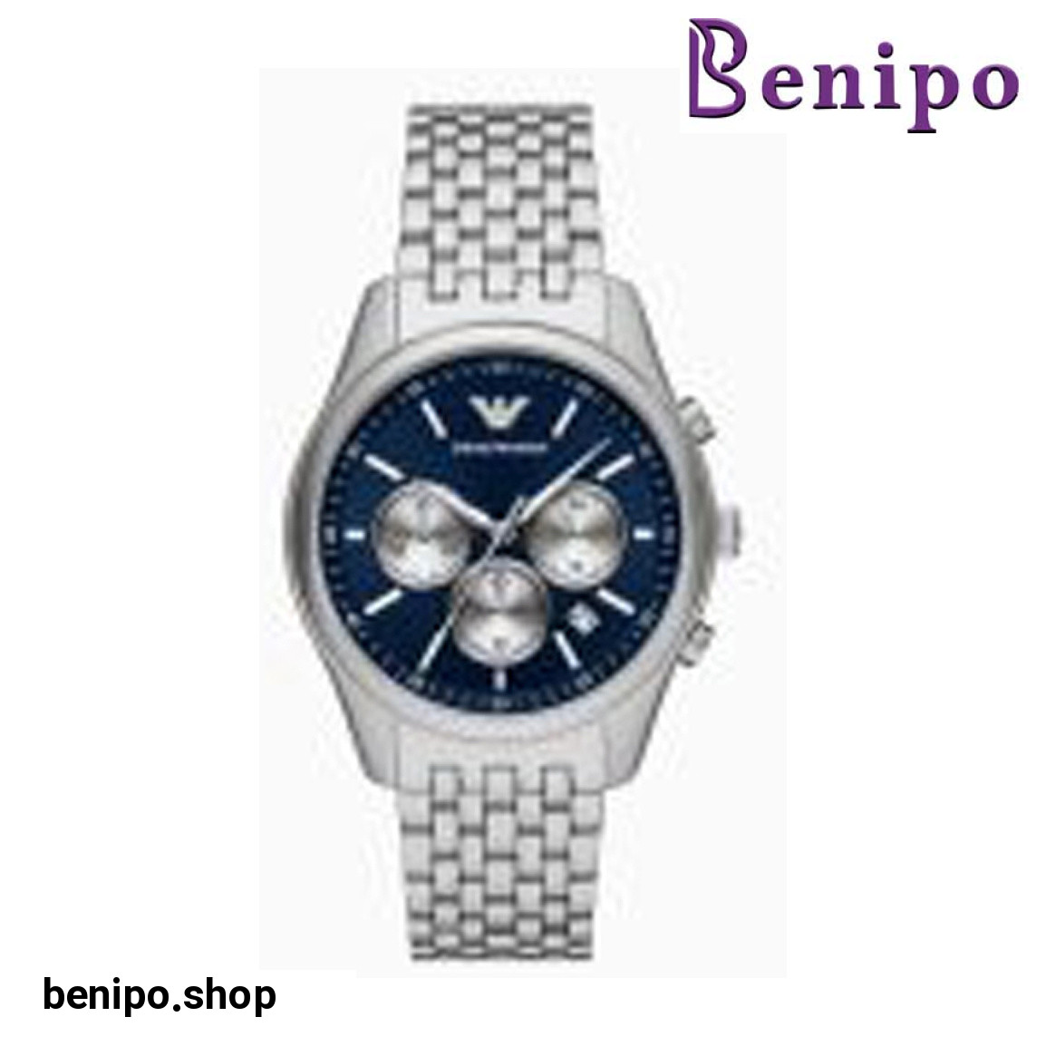 ساعت مچی مردانه مدل AR11582