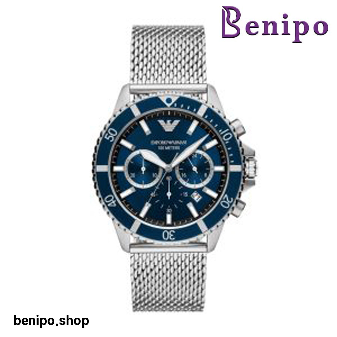 ساعت مچی مردانه مدل AR11587