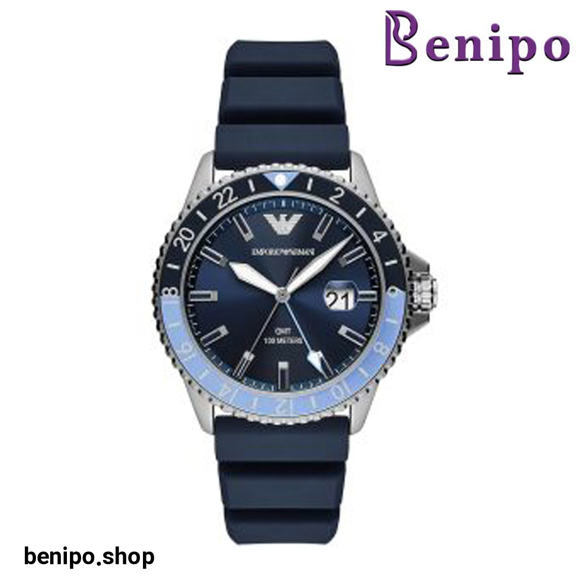 ساعت مچی مردانه مدل AR11592