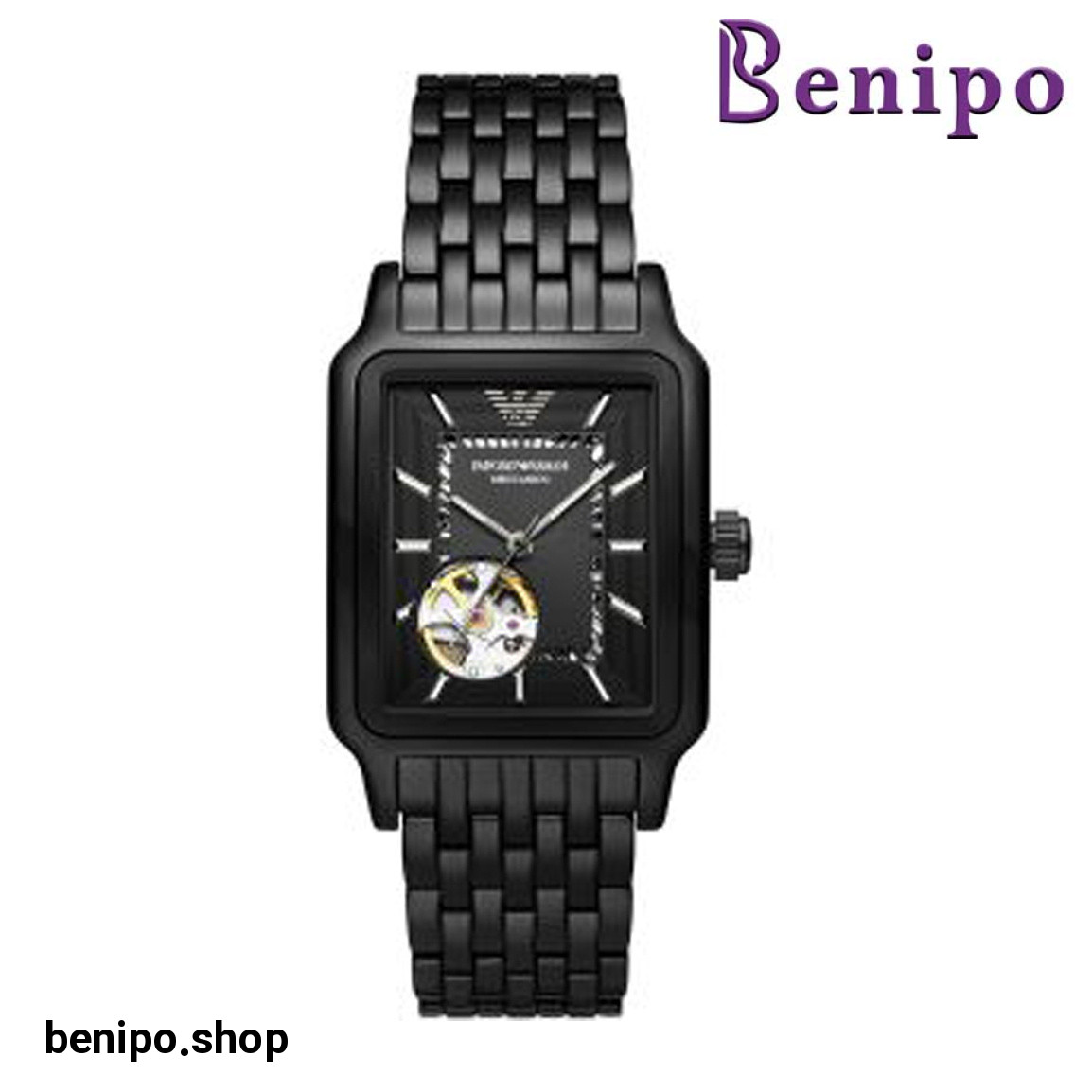 ساعت مچی مردانه مدل AR60058