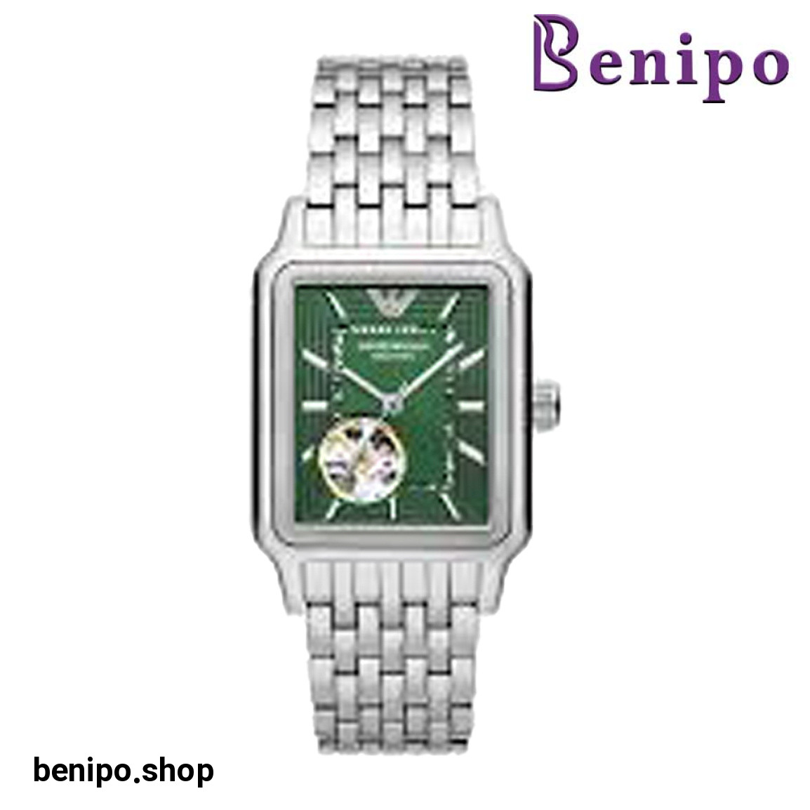 ساعت مچی مردانه مدل AR60067