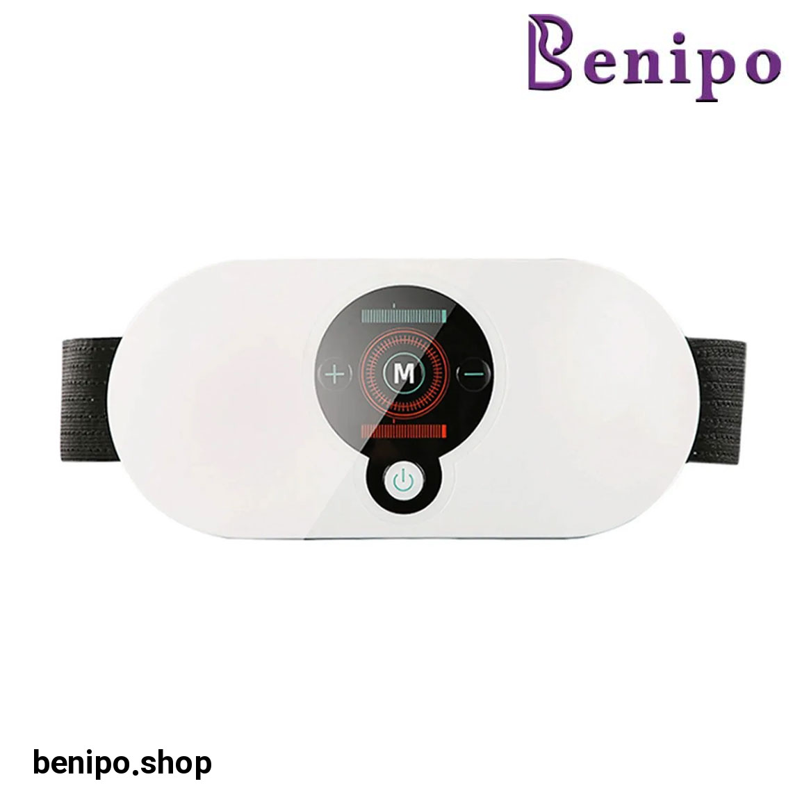 ماساژور لاغری شکم و کمر مدل EMS