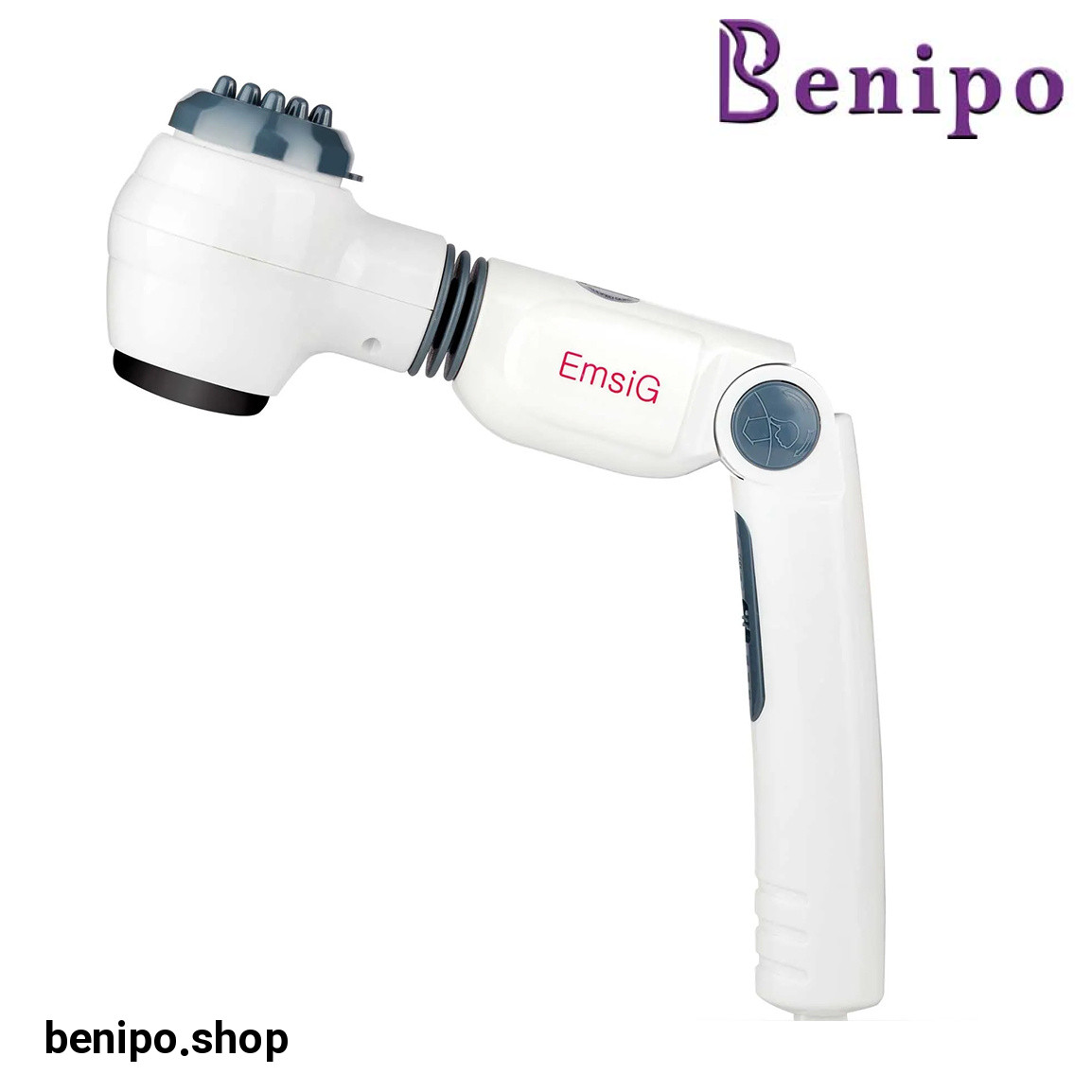 ماساژور صورت و بدن مدل ML104