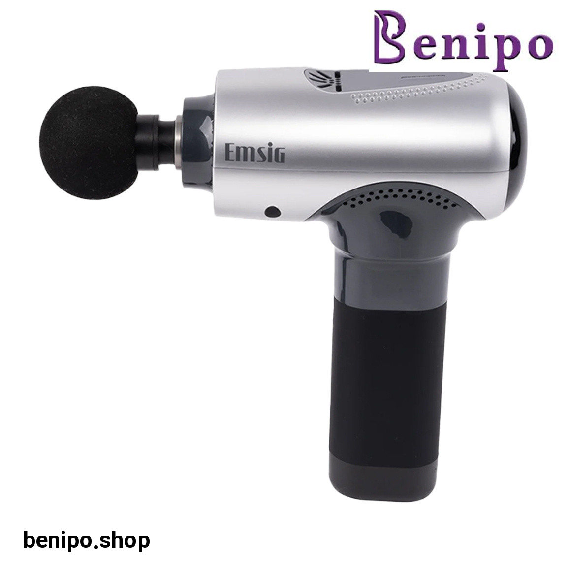 ماساژور تفنگی مدل ML146