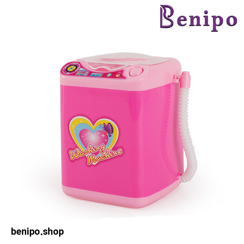 ماشین براش و پد شور