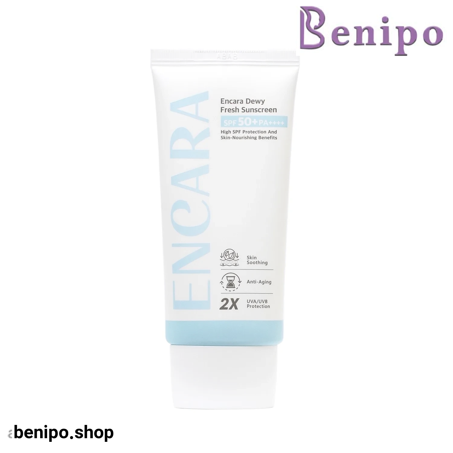 کرم ضد آفتاب DEWY FRESH انکارا