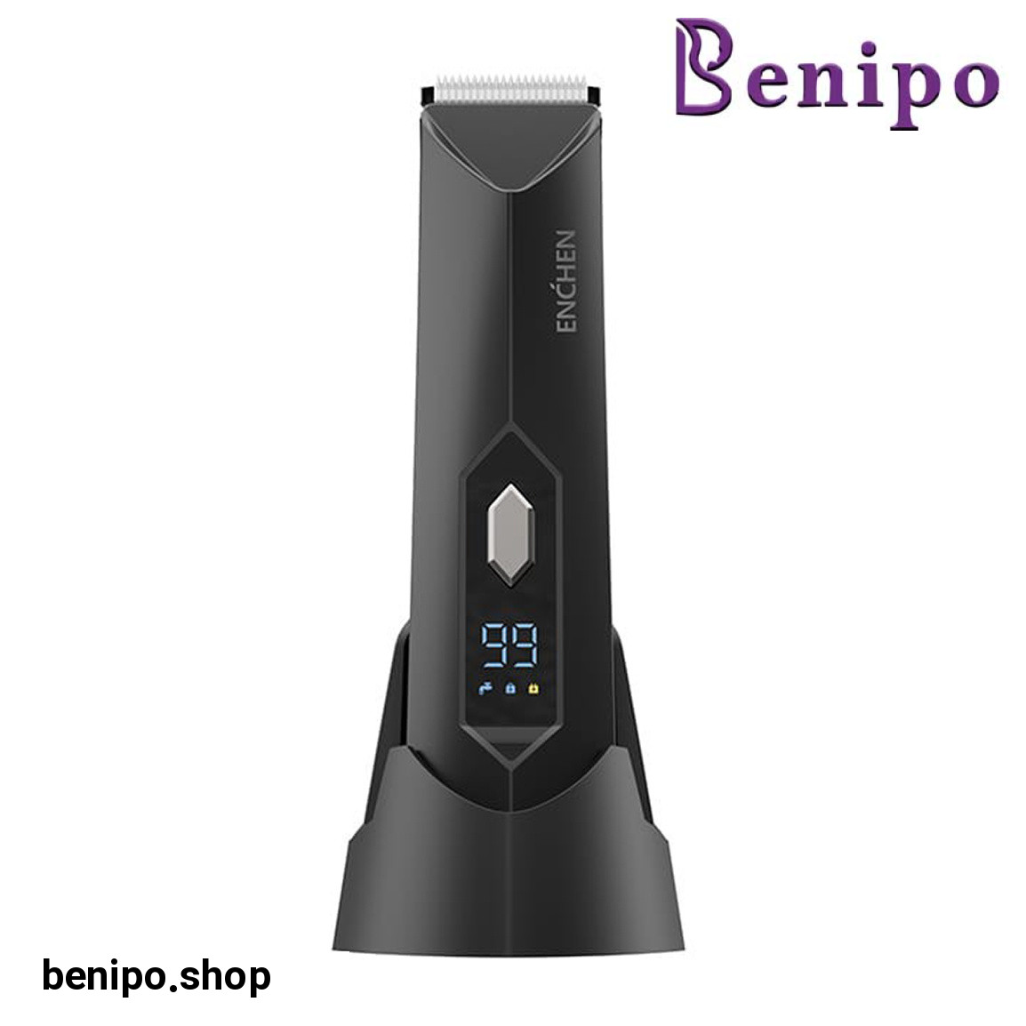 ماشین اصلاح موی سر و صورت مدل Spark 2