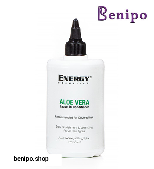 کرم حالت دهنده مو آلوئه ورا 300 میل