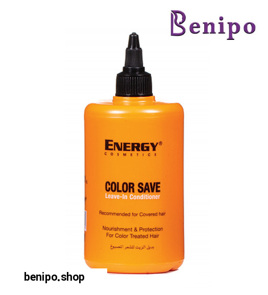 نرم کننده و حالت دهنده مو کالرسیو 300 میل