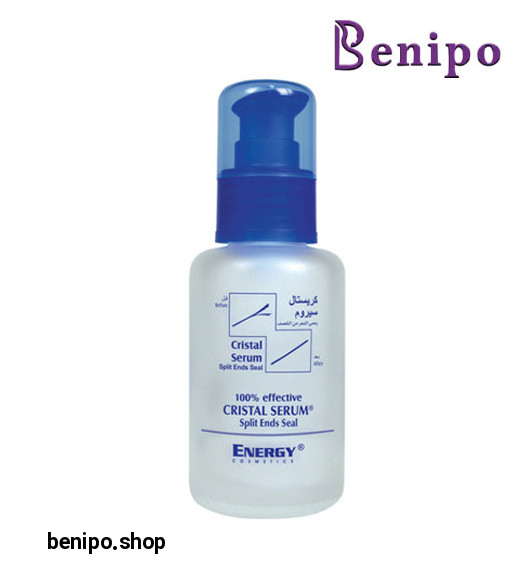 سرم کریستال 60 میل