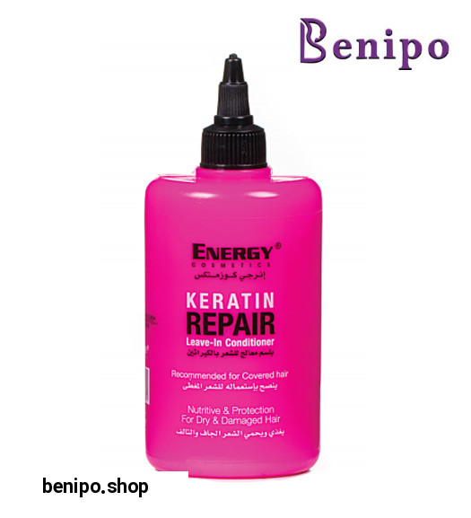 کرم حالت دهنده مو کراتین 300 میل