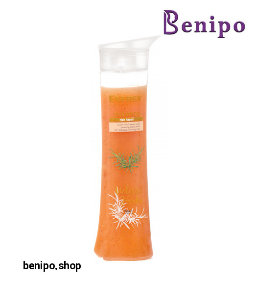 ماسک مو 30 گیاه تیوپی ملیسا 300 میل