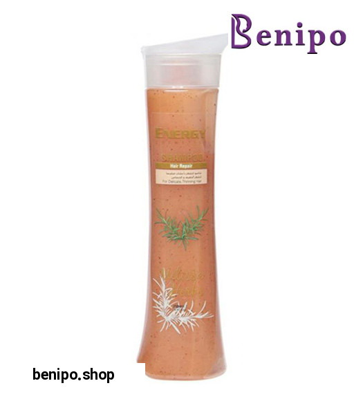 شامپو 30 گیاه ملیسا 250 میل