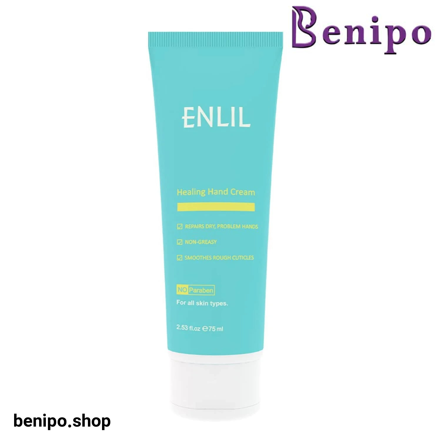 کرم مرطوب کننده دست انلیل