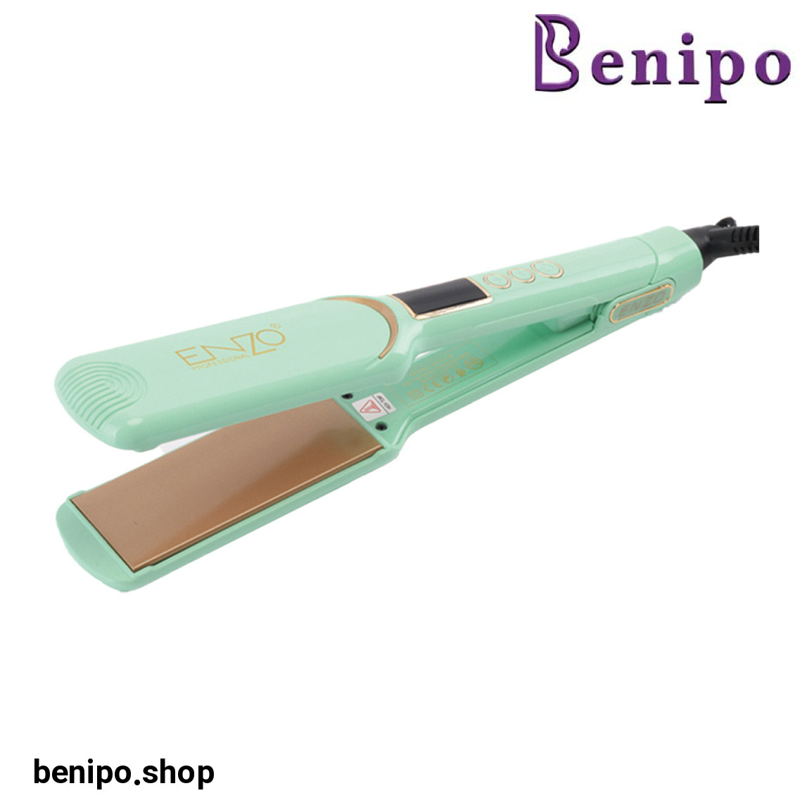 اتو مو مدل EN-3128