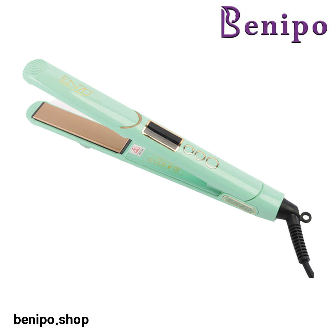 اتو مو مدل EN-3129