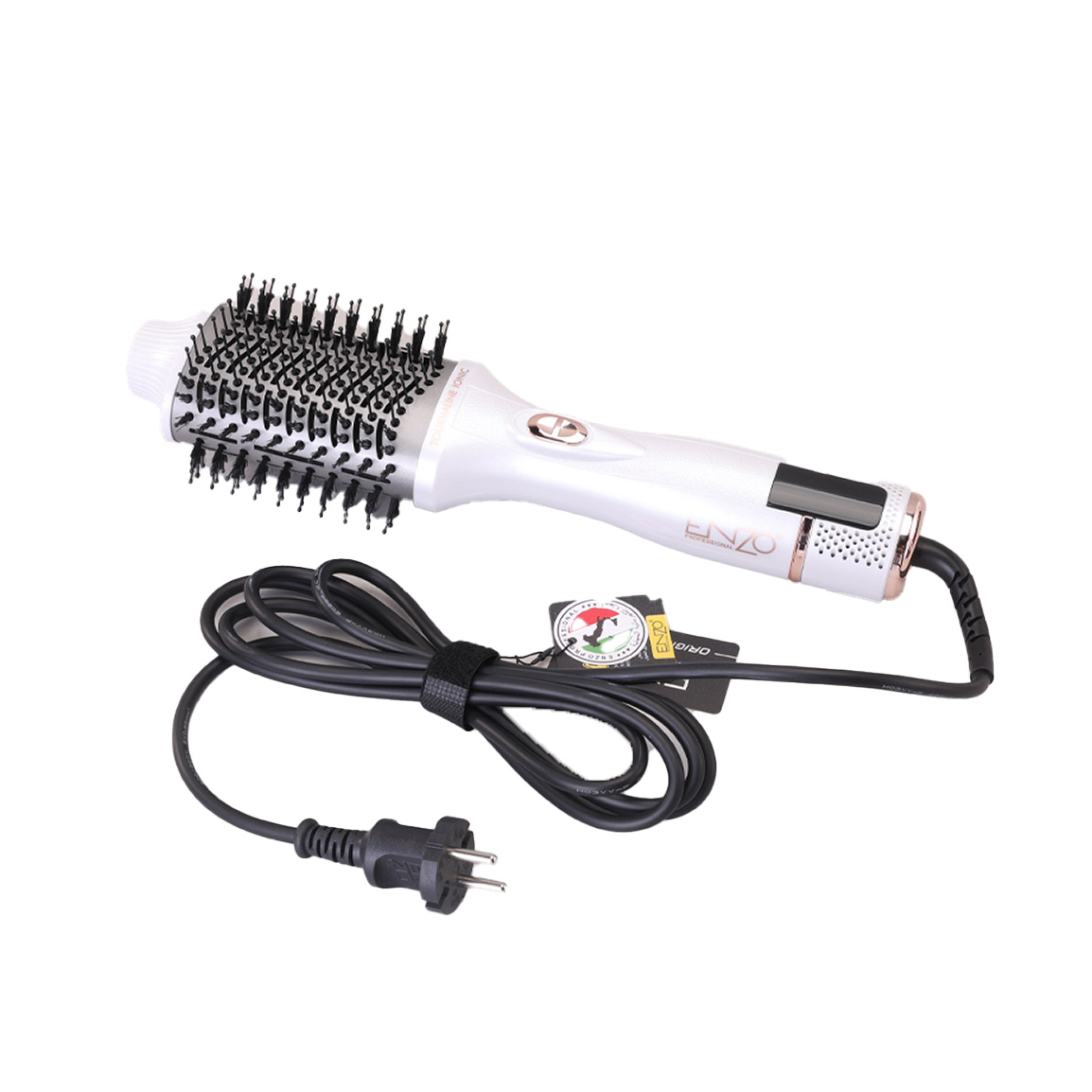 برس حرارتی حجم دهنده مدل EN-4124