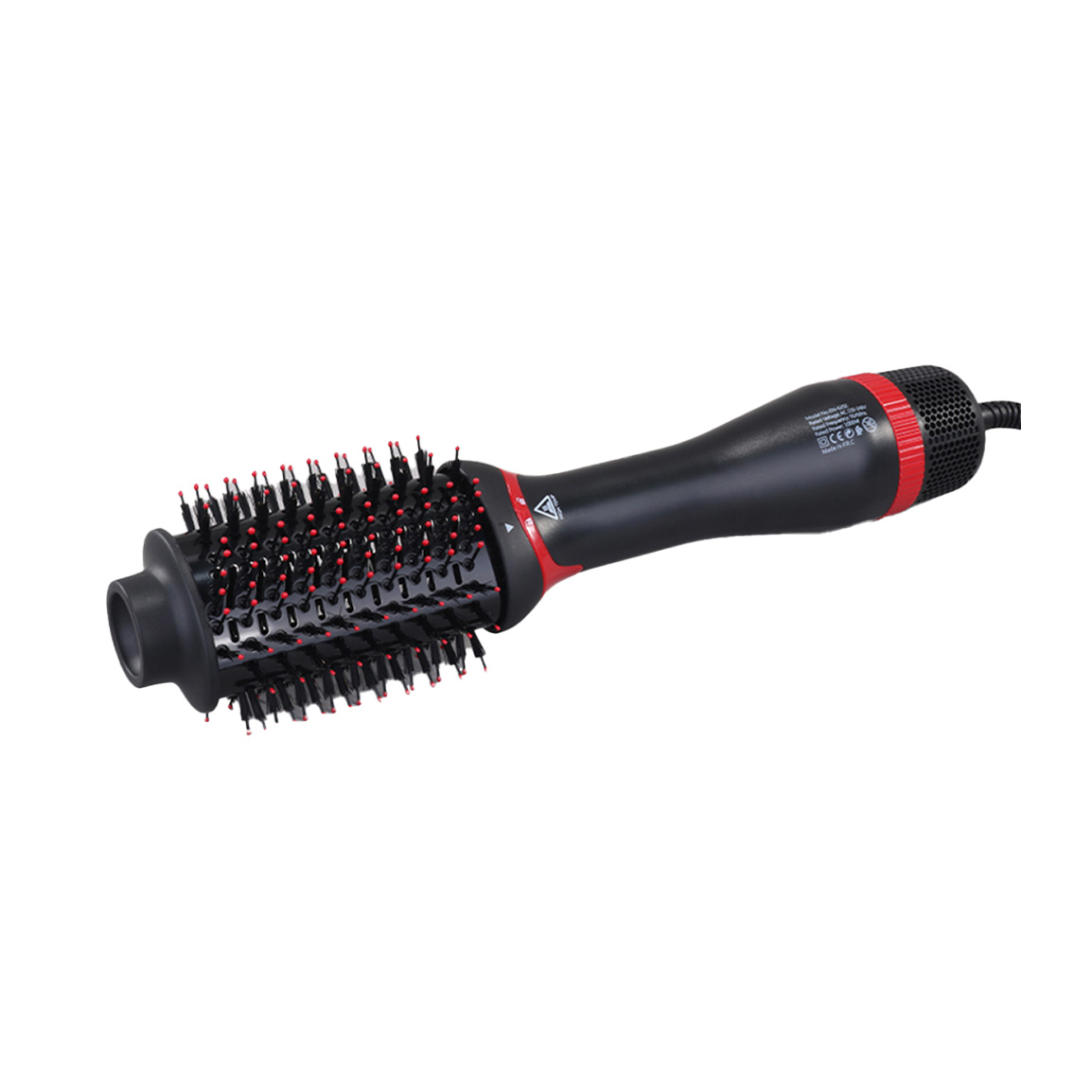 برس حرارتی مسافرتی مدل 6202