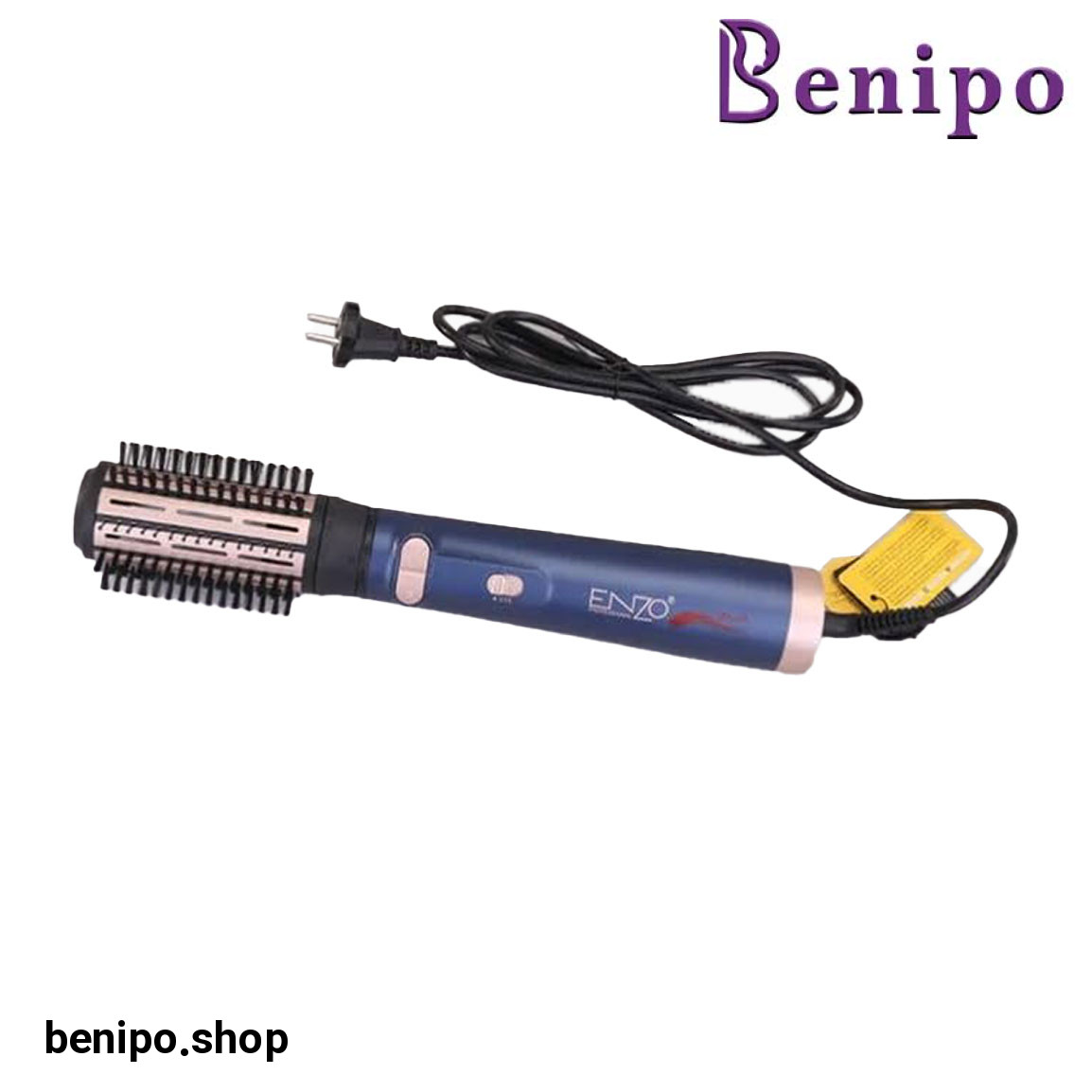 سشوار چرخشی 4 کاره مدل EN-758