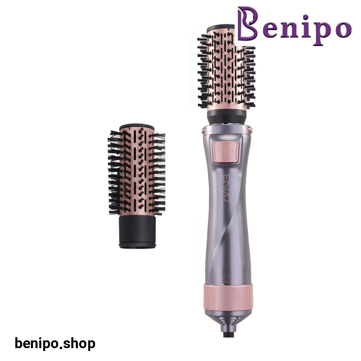 سشوار چرخشی مدل EN-759