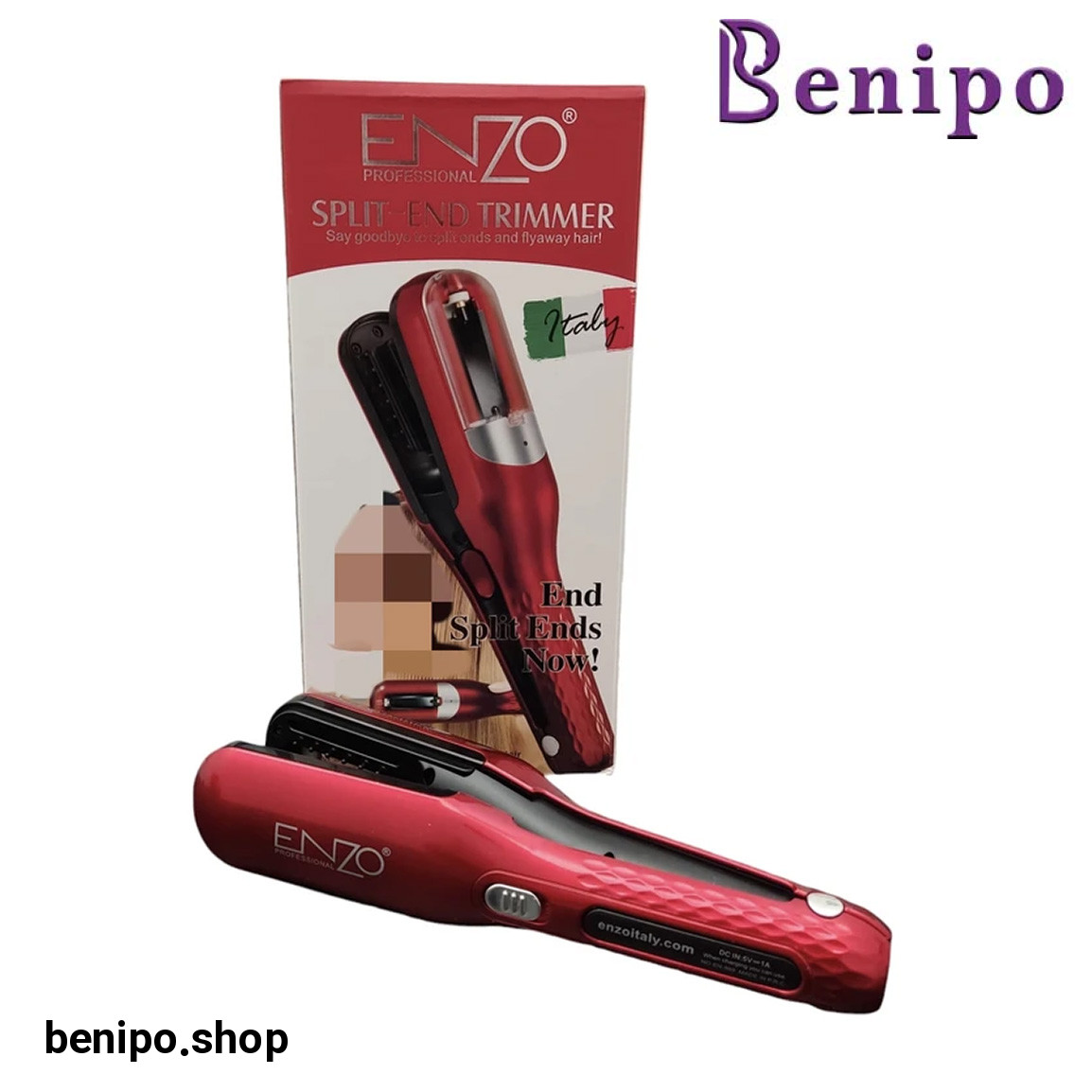 موخوره گیر مدل EN-999